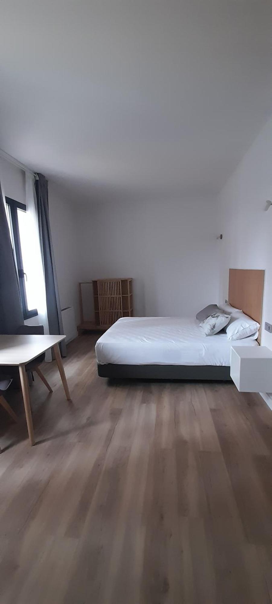 Apartamentos Recunchos 奥伦塞 外观 照片