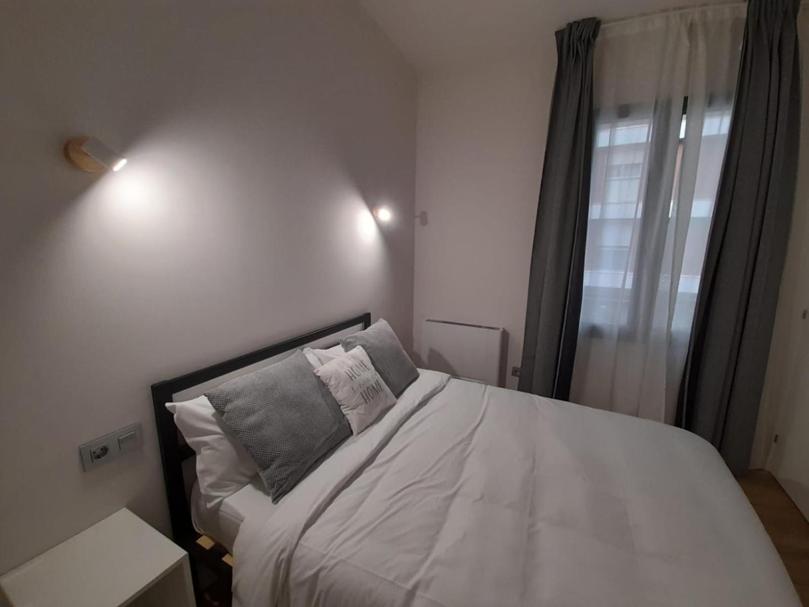 Apartamentos Recunchos 奥伦塞 外观 照片
