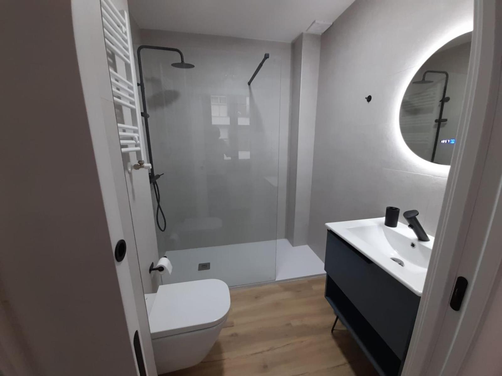 Apartamentos Recunchos 奥伦塞 外观 照片