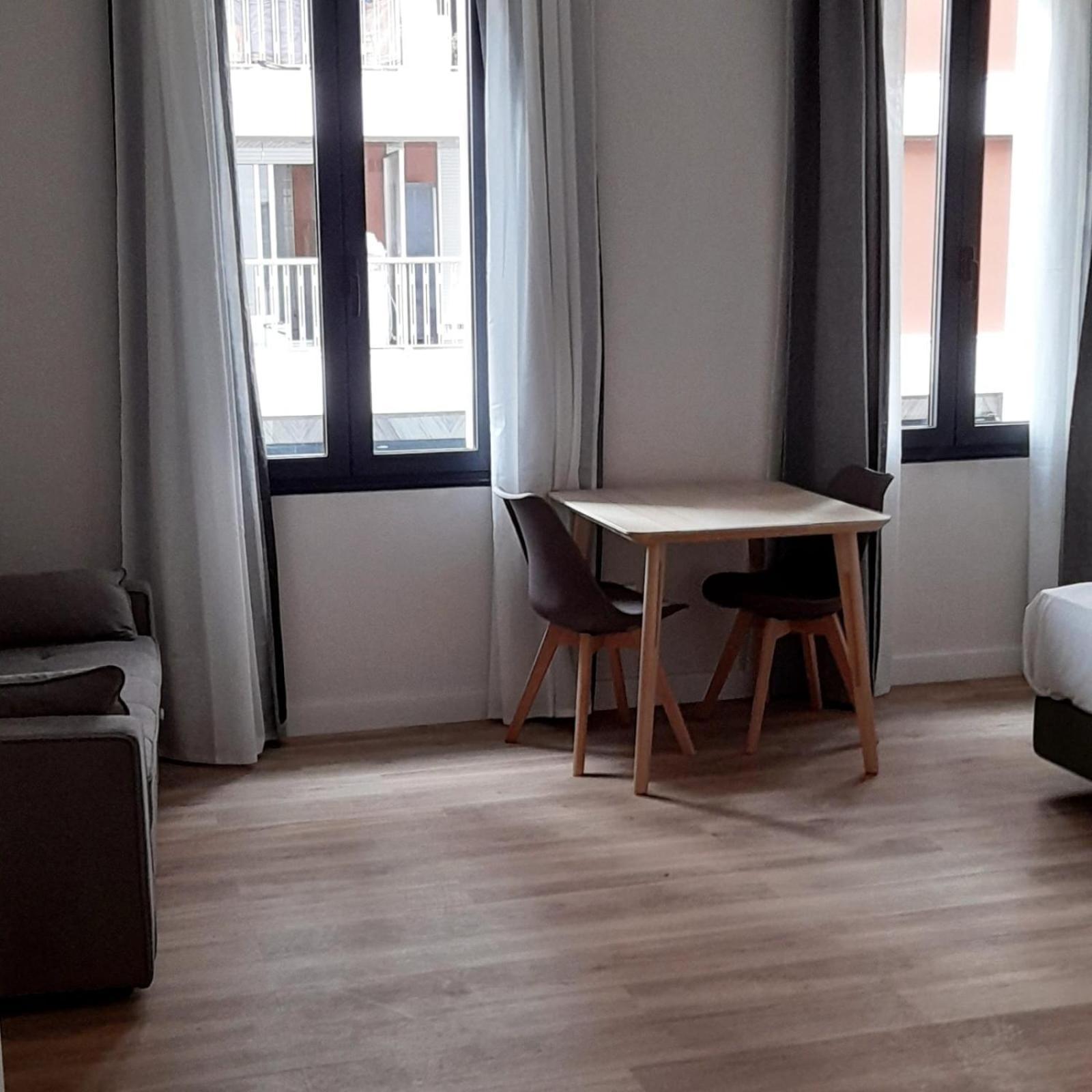 Apartamentos Recunchos 奥伦塞 外观 照片