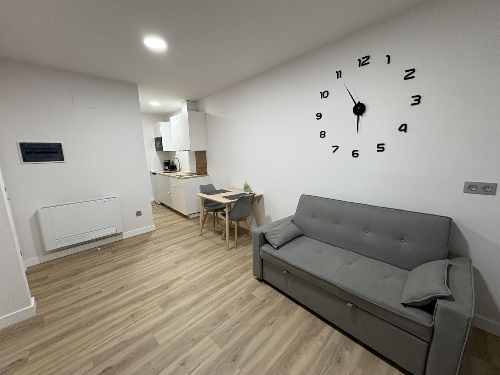 Apartamentos Recunchos 奥伦塞 外观 照片