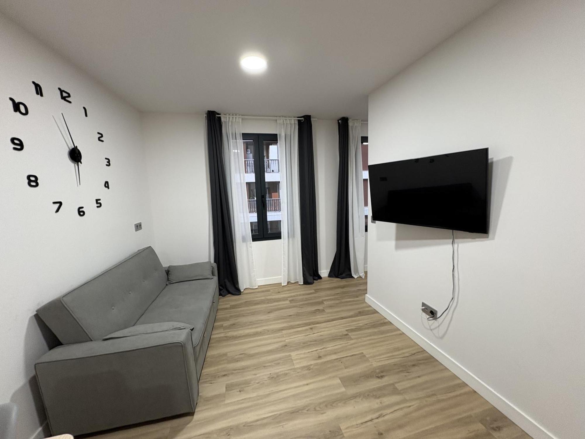 Apartamentos Recunchos 奥伦塞 外观 照片