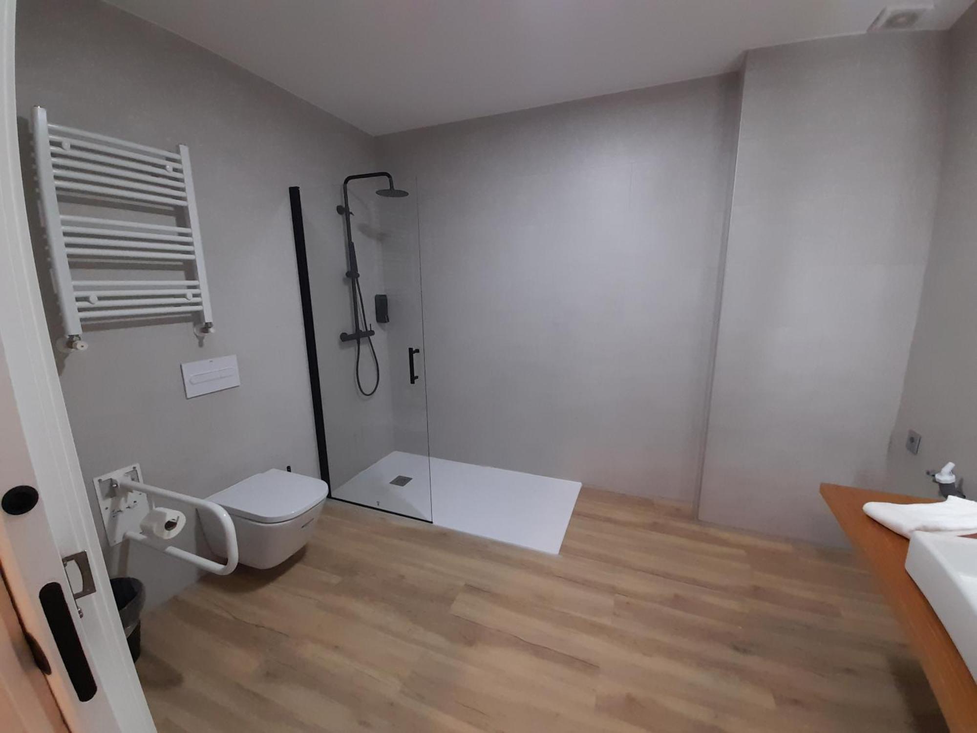 Apartamentos Recunchos 奥伦塞 外观 照片
