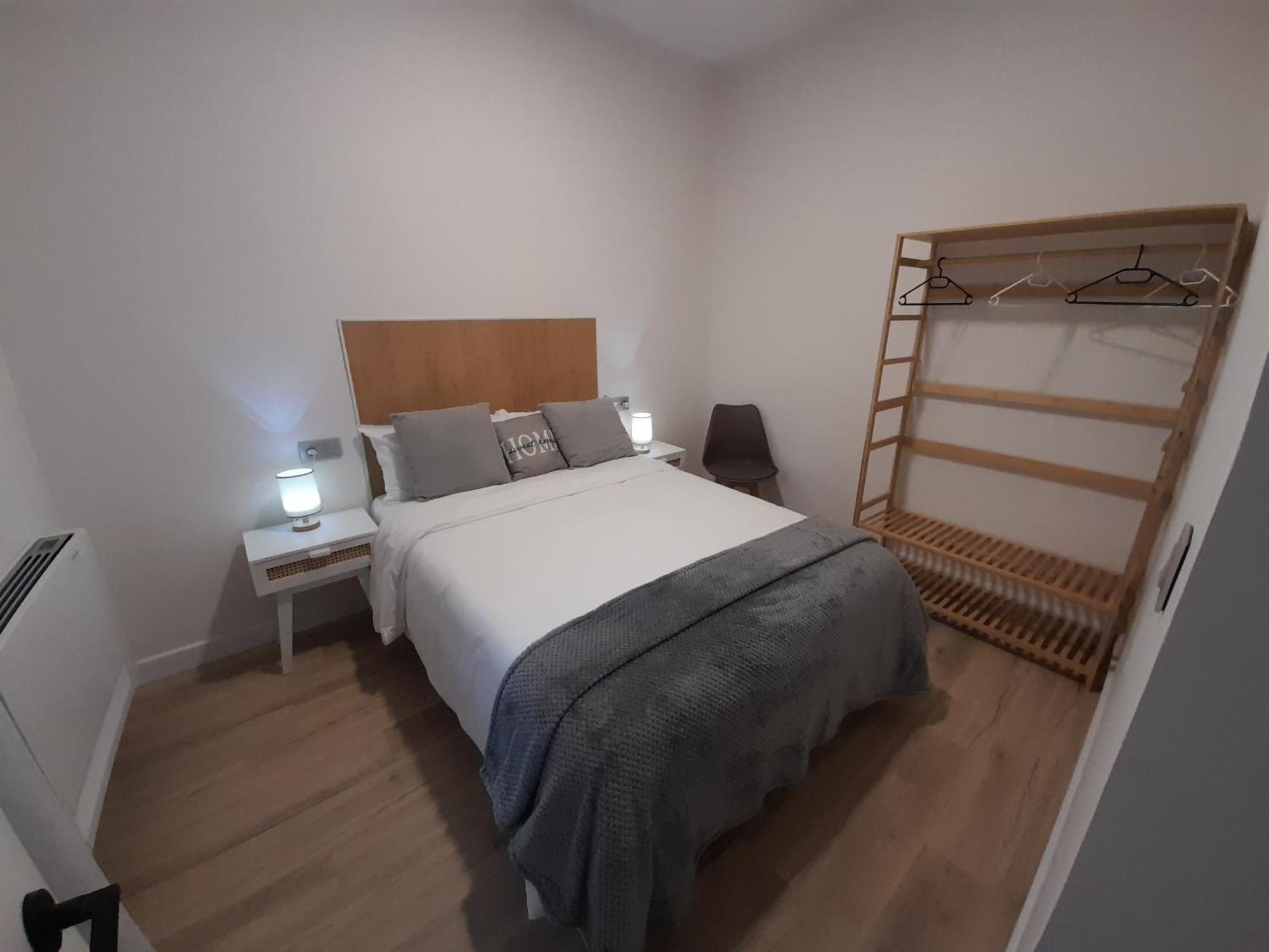 Apartamentos Recunchos 奥伦塞 外观 照片